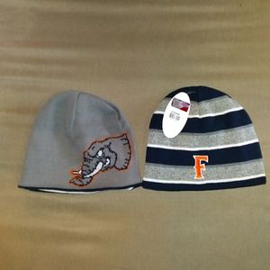 CSUF reversible beanie